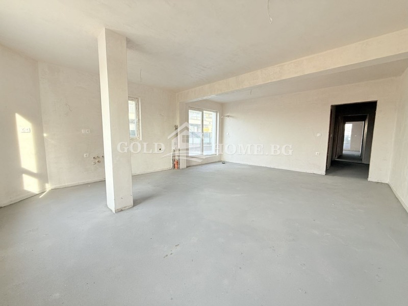 Продава 3-СТАЕН, гр. Пловдив, Христо Смирненски, снимка 2 - Апартаменти - 52626076