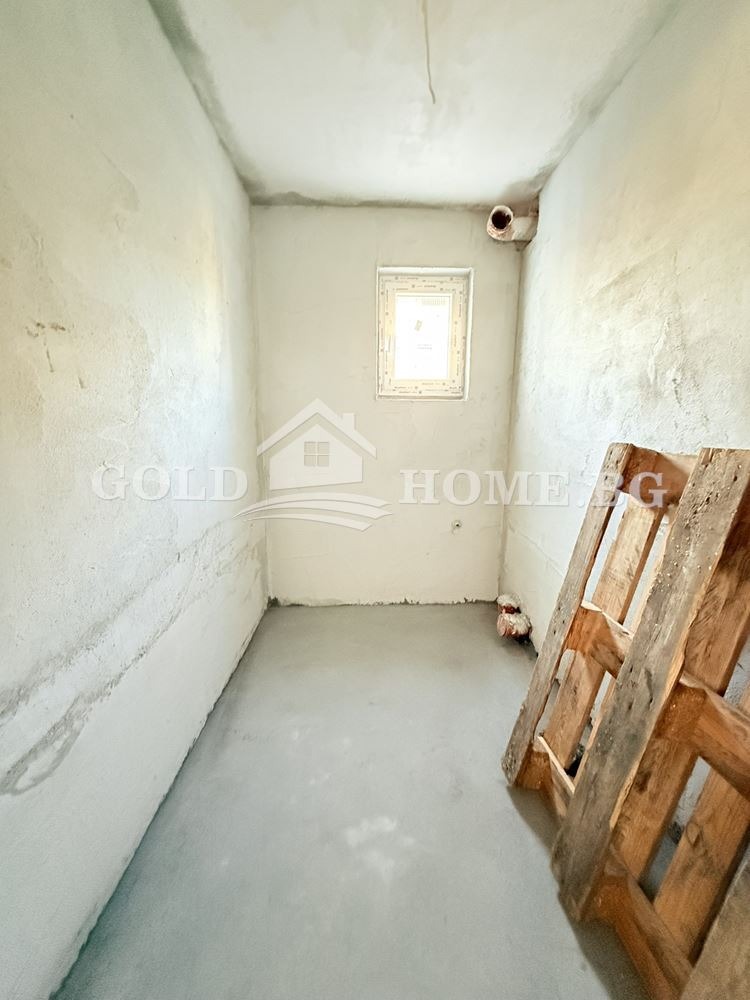 Продава 3-СТАЕН, гр. Пловдив, Христо Смирненски, снимка 10 - Апартаменти - 52626076