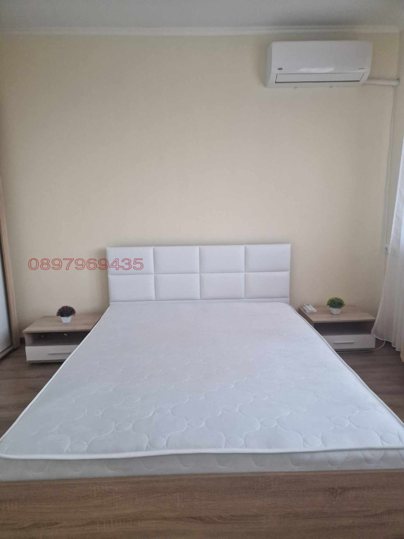 Продава 3-СТАЕН, гр. Добрич, Център, снимка 16 - Апартаменти - 52811439