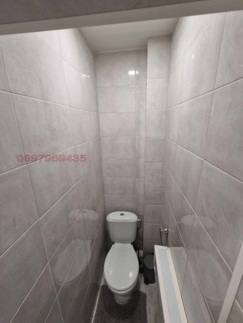 Продава 3-СТАЕН, гр. Добрич, Център, снимка 10 - Апартаменти - 52811439