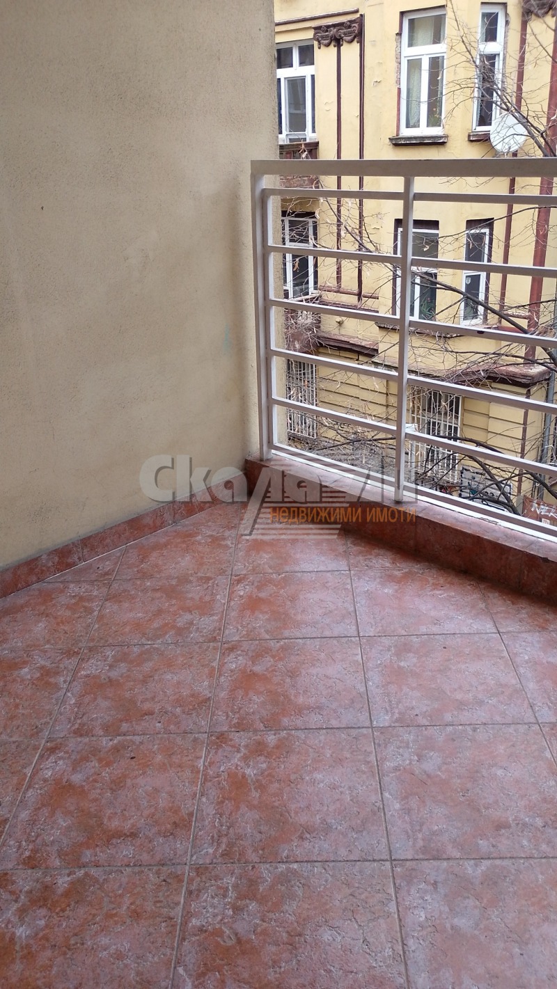 Продава 3-СТАЕН, гр. София, Център, снимка 14 - Апартаменти - 53259755