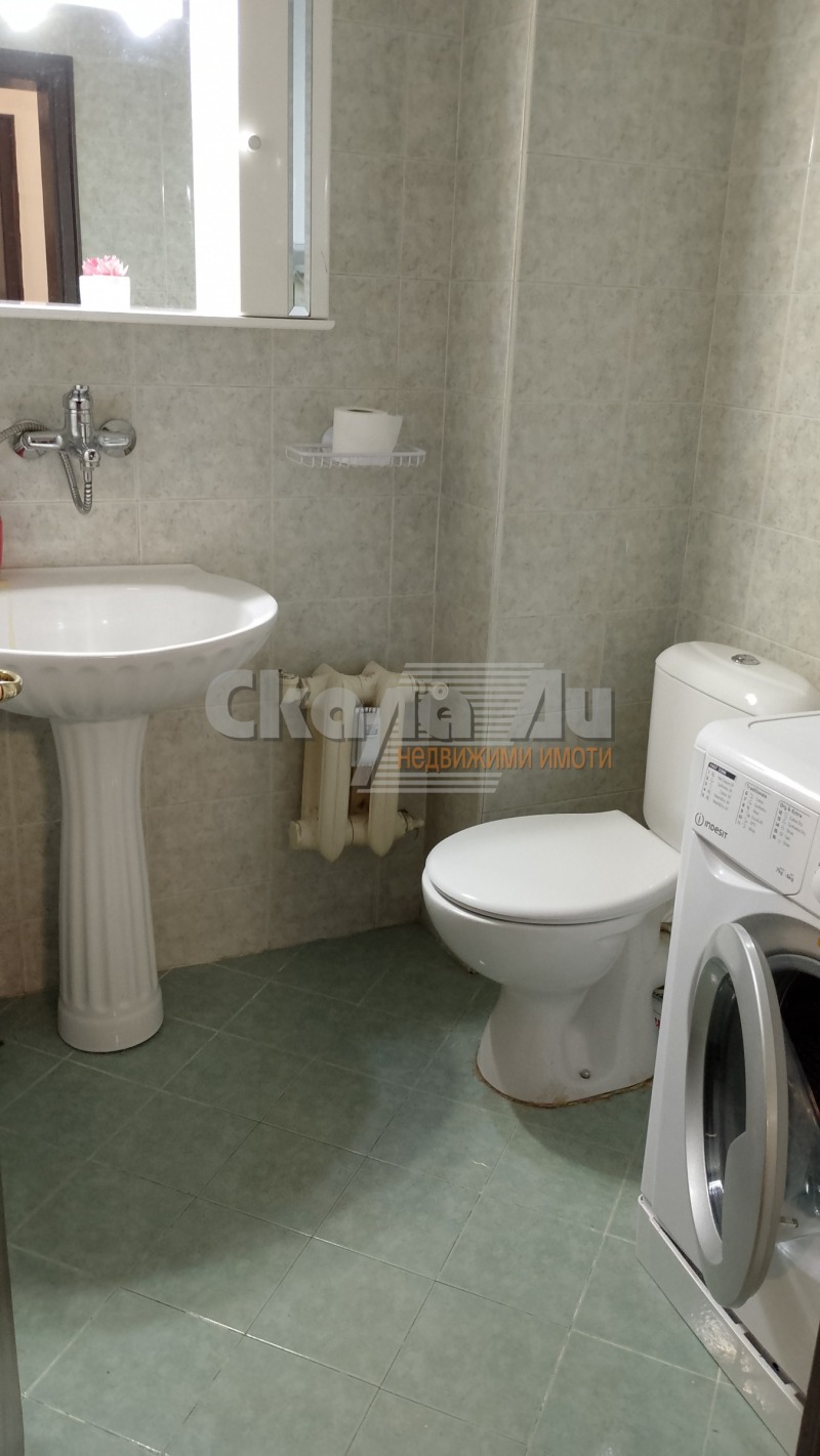 Продава 3-СТАЕН, гр. София, Център, снимка 13 - Апартаменти - 53259755