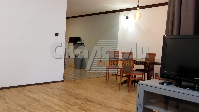 Продава 3-СТАЕН, гр. София, Център, снимка 6 - Апартаменти - 53259755