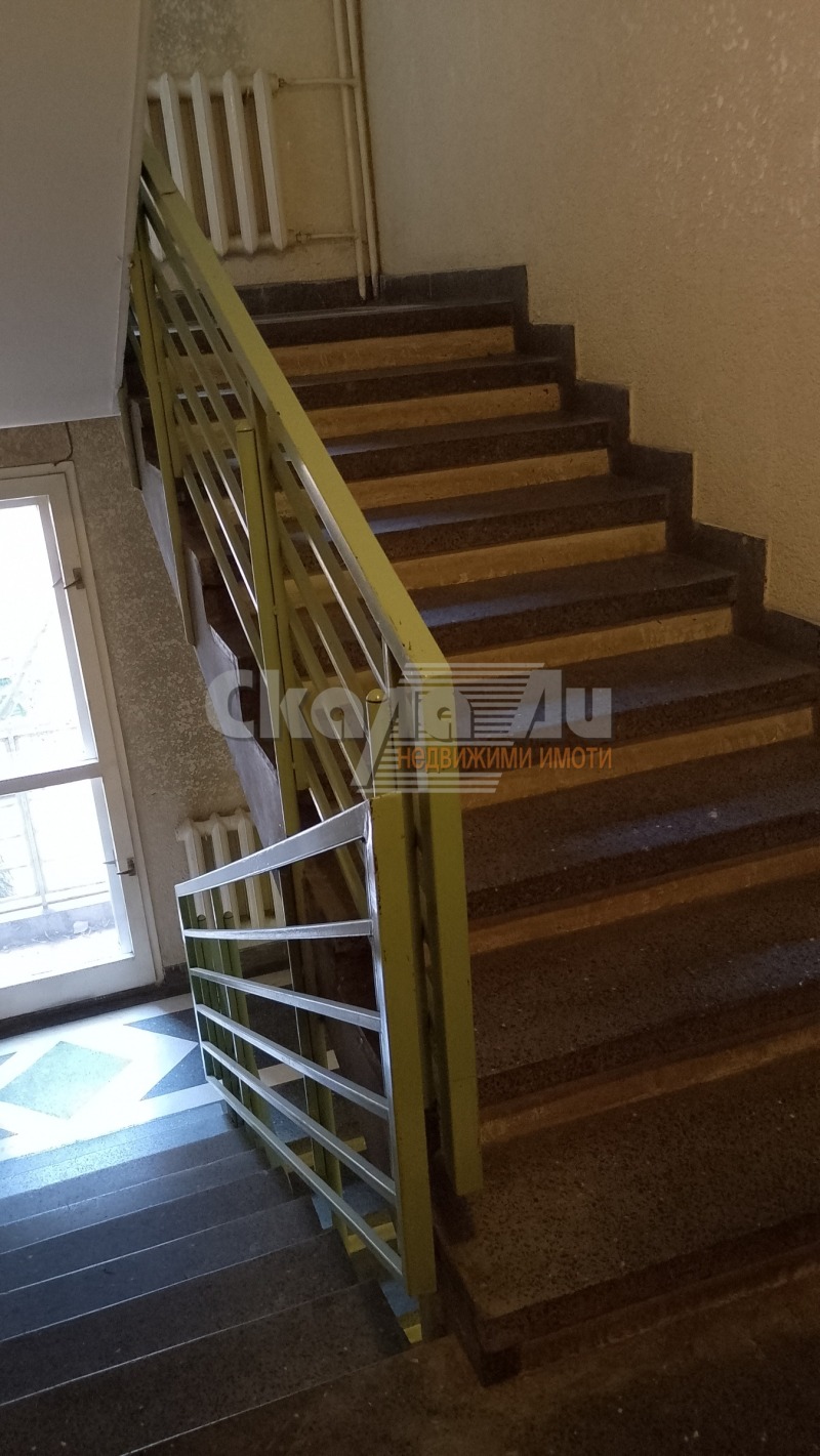 Продава 3-СТАЕН, гр. София, Център, снимка 15 - Апартаменти - 53259755