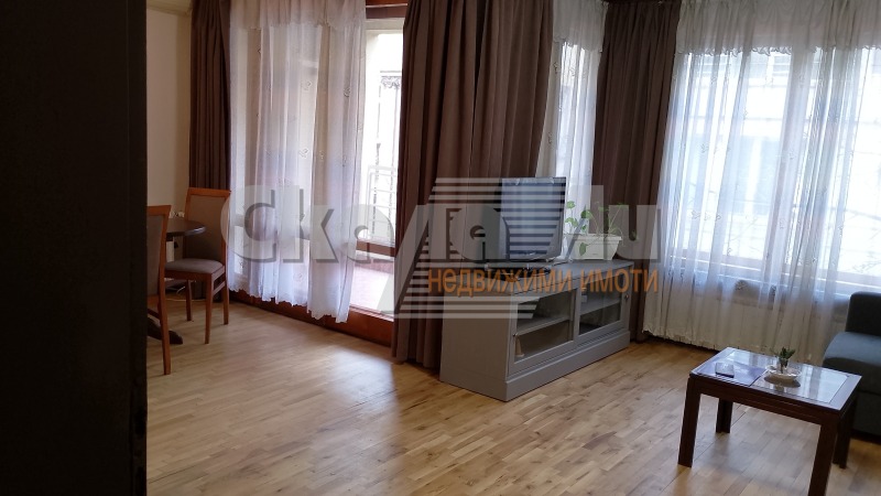 Продава 3-СТАЕН, гр. София, Център, снимка 4 - Апартаменти - 53259755