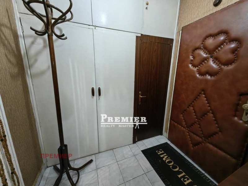 Продава 3-СТАЕН, гр. Карнобат, област Бургас, снимка 7 - Апартаменти - 53323427