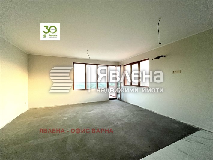 Продава 3-СТАЕН, гр. Варна, Виница, снимка 3 - Апартаменти - 53330732