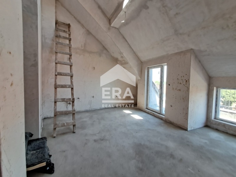 Продава 3-СТАЕН, гр. Варна, Погреби, снимка 3 - Апартаменти - 55946980