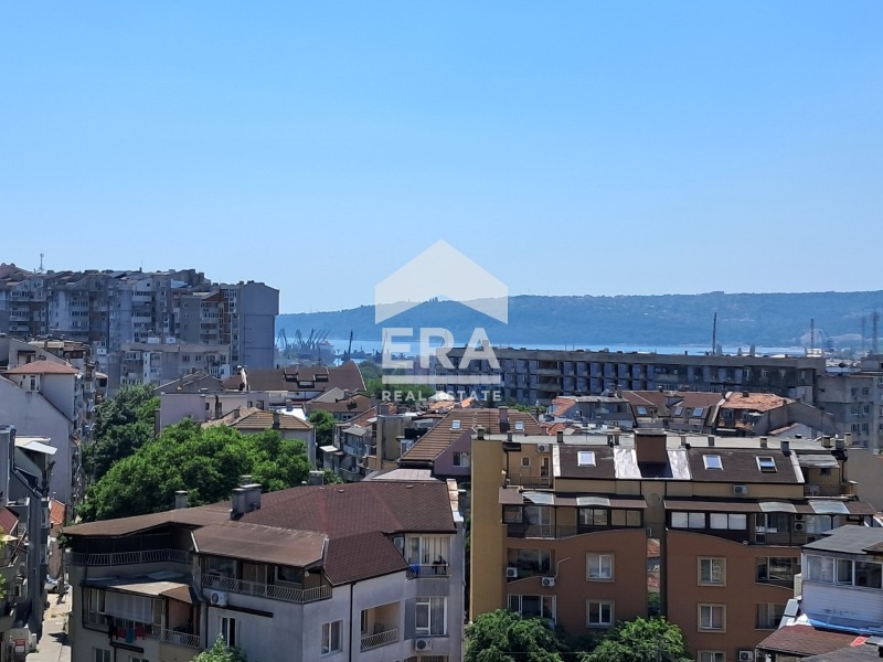 Продава 3-СТАЕН, гр. Варна, Погреби, снимка 14 - Апартаменти - 55946980