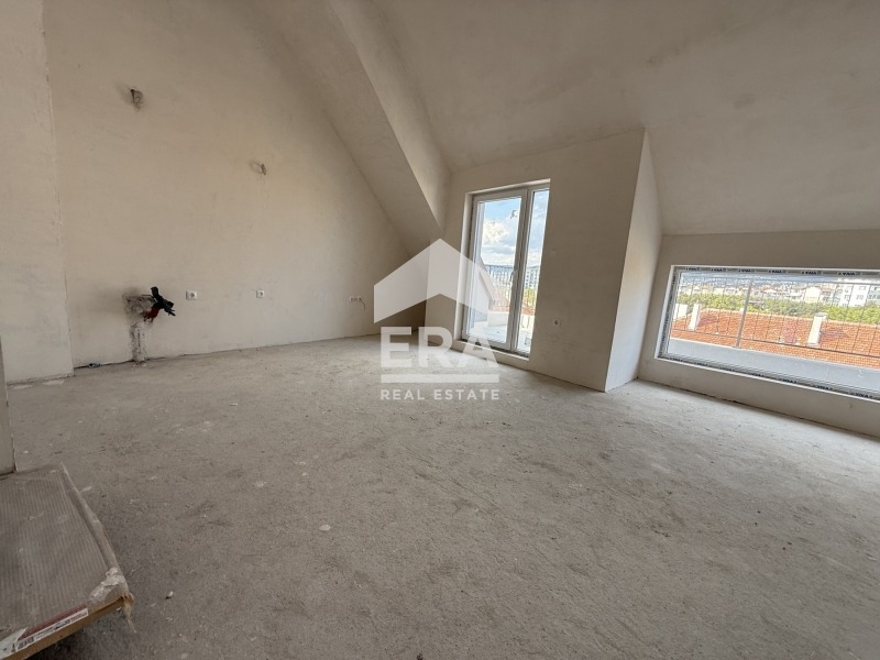 Продава 3-СТАЕН, гр. Варна, Погреби, снимка 2 - Апартаменти - 55946980