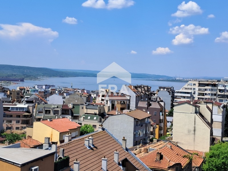 Продава 3-СТАЕН, гр. Варна, Погреби, снимка 13 - Апартаменти - 55946980