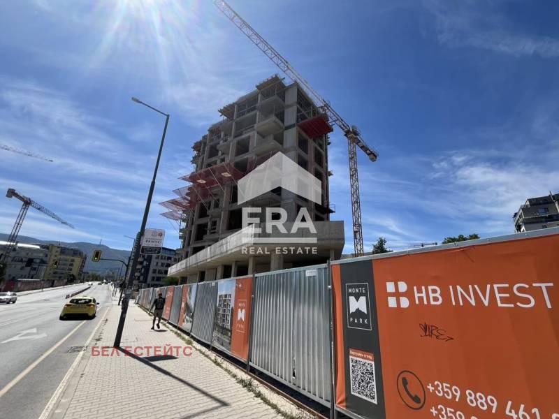 Te koop  3 slaapkamers Sofia , Ovtsja kupel 1 , 143 m² | 50826004 - afbeelding [2]