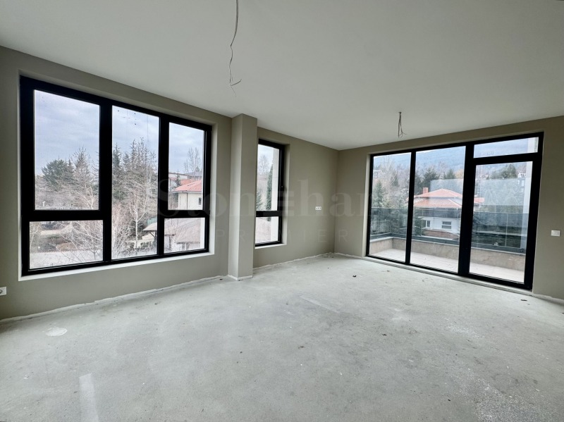 Продава 4-СТАЕН, гр. София, Драгалевци, снимка 4 - Апартаменти - 52226372