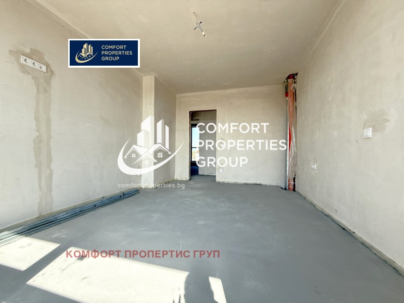 Продава 4-СТАЕН, гр. София, област София-град, снимка 9 - Апартаменти - 53249853