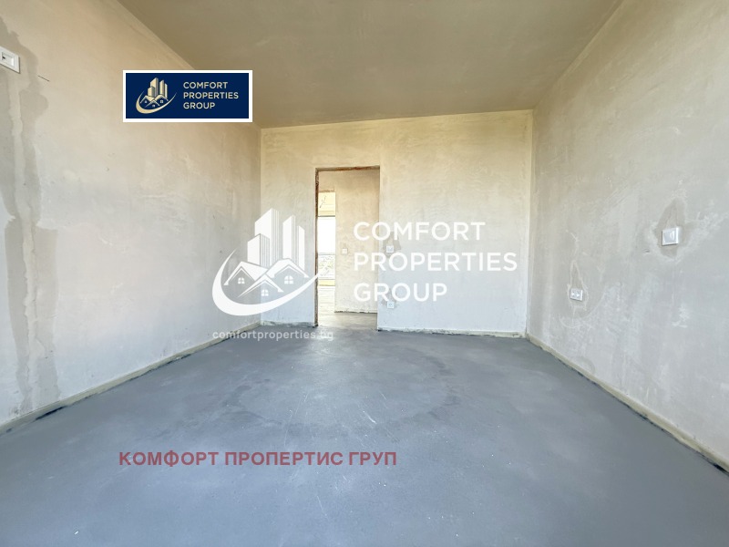 Продава 4-СТАЕН, гр. София, област София-град, снимка 11 - Апартаменти - 53249853