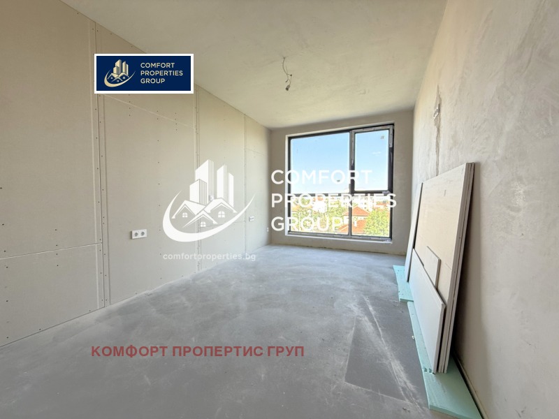 Продава 4-СТАЕН, гр. София, област София-град, снимка 12 - Апартаменти - 53249853