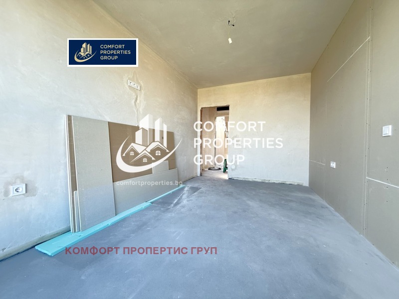 Продава 4-СТАЕН, гр. София, област София-град, снимка 13 - Апартаменти - 53249853