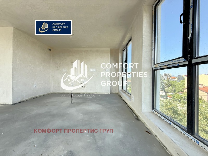 Продава 4-СТАЕН, гр. София, област София-град, снимка 3 - Апартаменти - 53249853