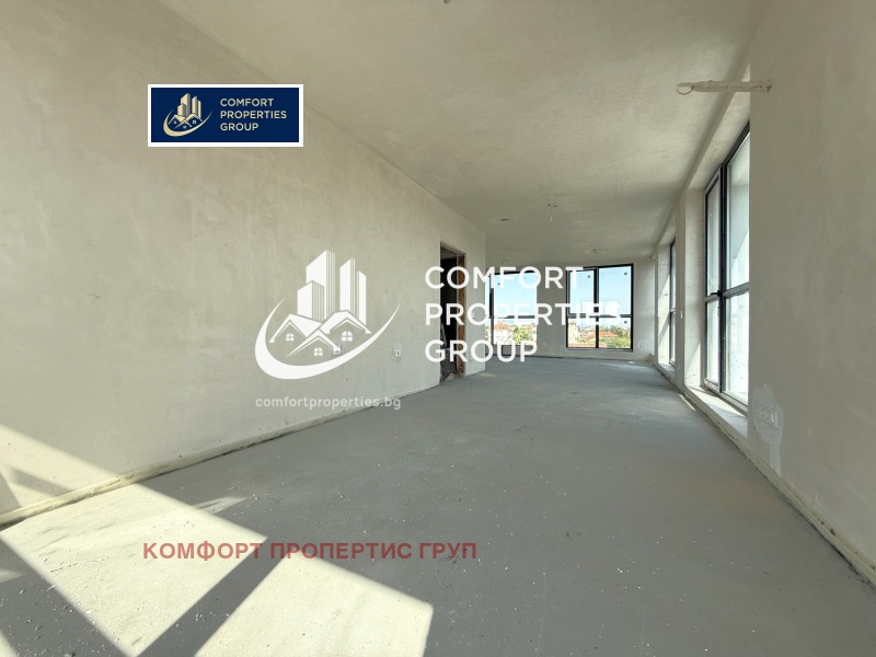 Продава 4-СТАЕН, гр. София, област София-град, снимка 5 - Апартаменти - 53249853