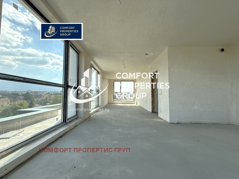 Продава 4-СТАЕН, гр. София, област София-град, снимка 2 - Апартаменти - 53249853