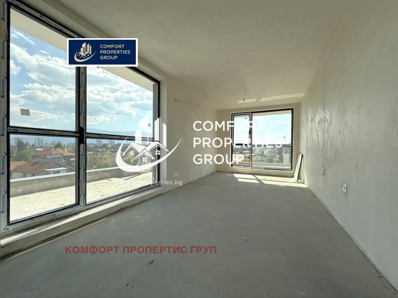 Продава 4-СТАЕН, гр. София, област София-град, снимка 4 - Апартаменти - 53249853