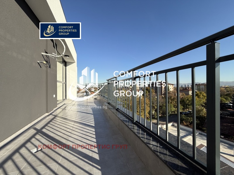 Продава 4-СТАЕН, гр. София, област София-град, снимка 6 - Апартаменти - 53249853