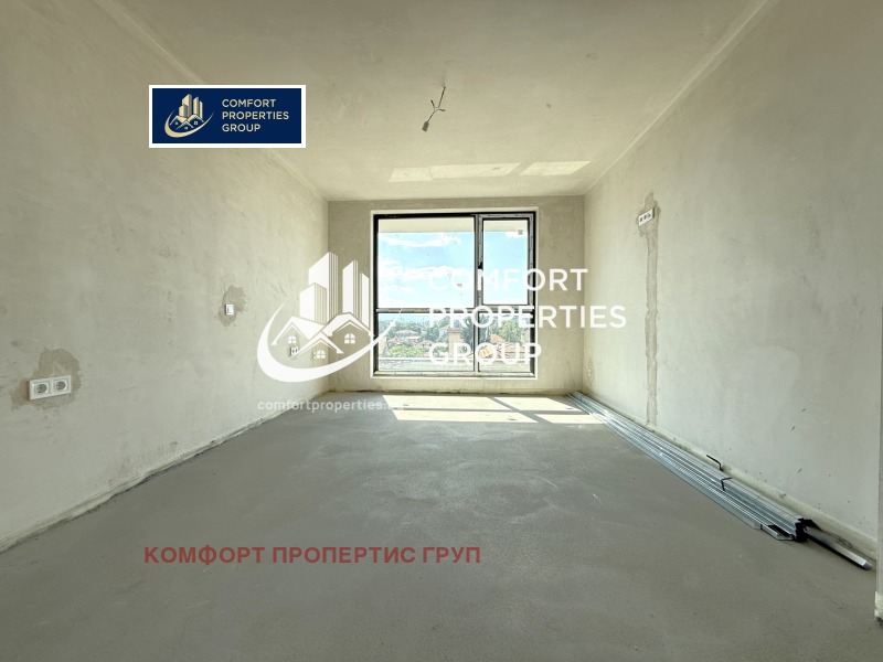 Продава 4-СТАЕН, гр. София, област София-град, снимка 8 - Апартаменти - 53249853