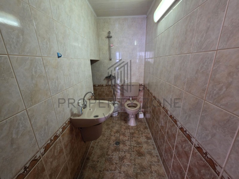 Продается  Этаж дома Варна , Зимно кино Тракия , 93 кв.м | 67976101 - изображение [6]