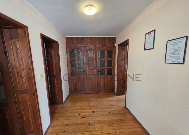 Продается  Этаж дома Варна , Зимно кино Тракия , 93 кв.м | 67976101 - изображение [3]