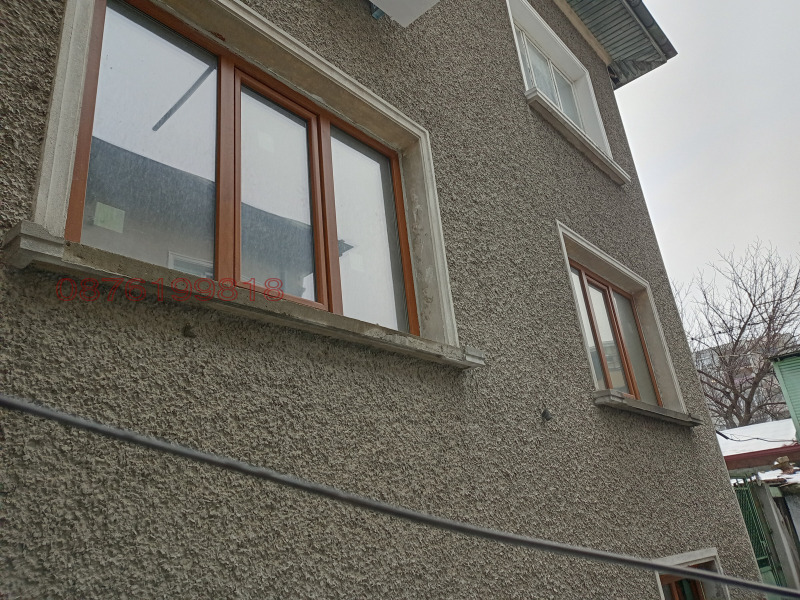 Продава ЕТАЖ ОТ КЪЩА, гр. Шумен, Басейна, снимка 9 - Етаж от къща - 53417944