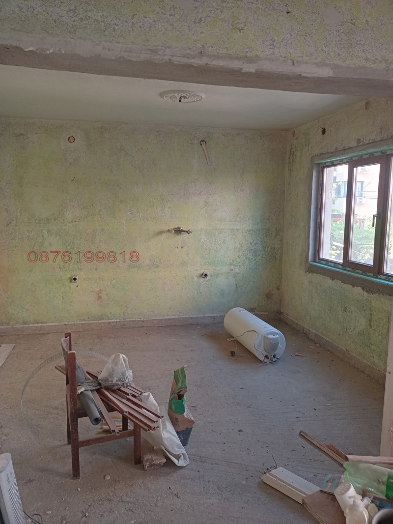 Продава  Етаж от къща град Шумен , Басейна , 81 кв.м | 67707075 - изображение [4]