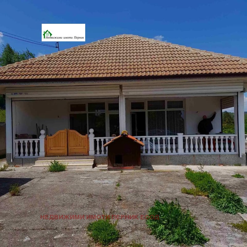 Zu verkaufen  Haus region Pernik , Radibosch , 175 qm | 59580188 - Bild [2]