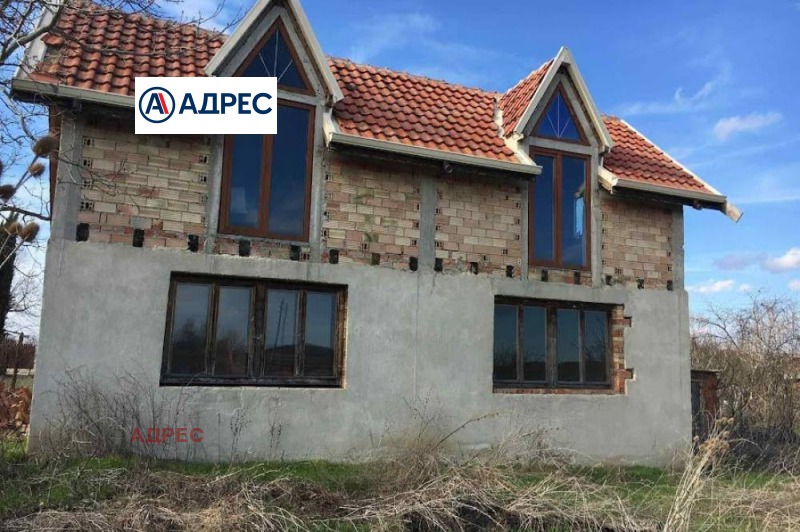 Na prodej  Dům oblast Varna , Goren čiflik , 110 m2 | 72550337 - obraz [3]
