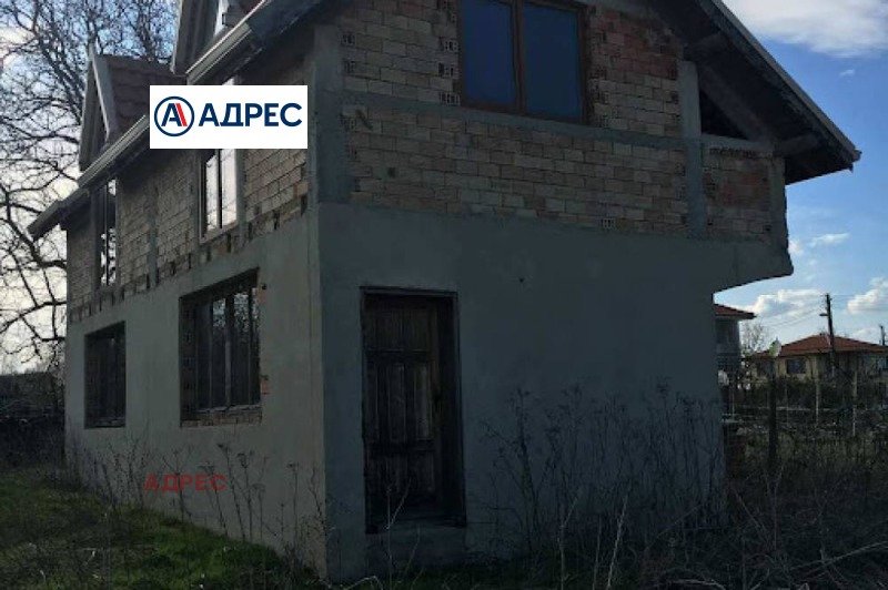 Na prodej  Dům oblast Varna , Goren čiflik , 110 m2 | 72550337