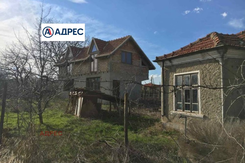 Na prodej  Dům oblast Varna , Goren čiflik , 110 m2 | 72550337 - obraz [2]