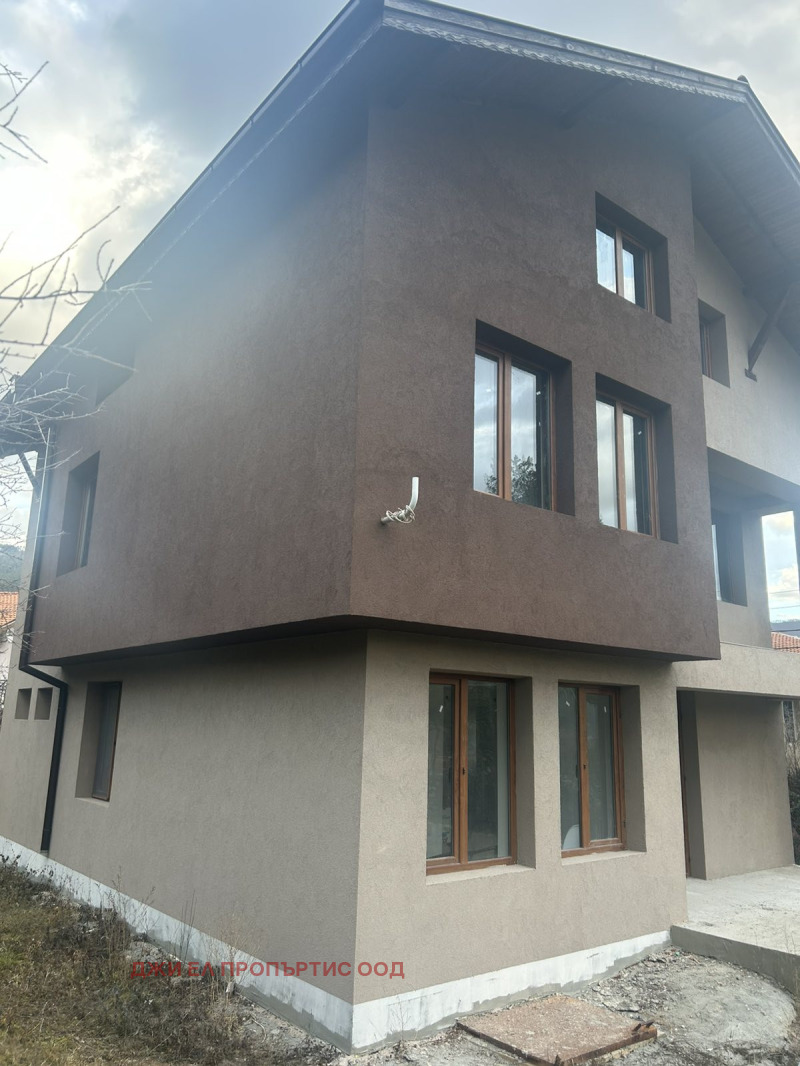 Te koop  Huis regio Sofia , Vlado Tritsjkov , 291 m² | 26842225 - afbeelding [5]