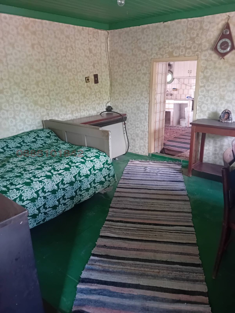 Продава КЪЩА, с. Ваклино, област Добрич, снимка 10 - Къщи - 52769939