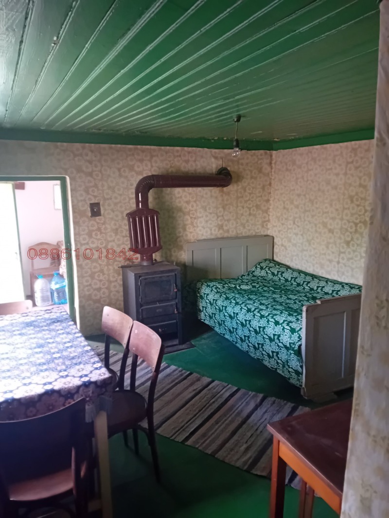 Продава КЪЩА, с. Ваклино, област Добрич, снимка 8 - Къщи - 52769939