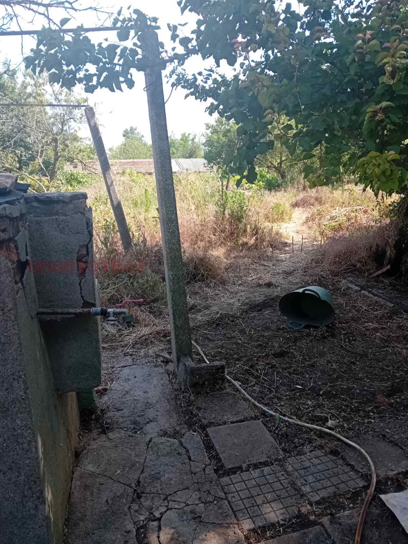 Продава КЪЩА, с. Ваклино, област Добрич, снимка 5 - Къщи - 52769939