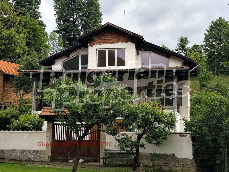 À vendre  Maison région Lovetch , Teteven , 132 m² | 96660379