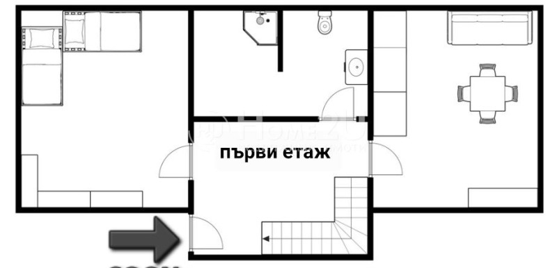 Eladó  Ház régió Plovdiv , Brjagovo , 110 négyzetméter | 82890028 - kép [16]