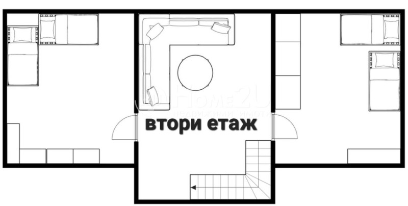 Eladó  Ház régió Plovdiv , Brjagovo , 110 négyzetméter | 82890028 - kép [17]
