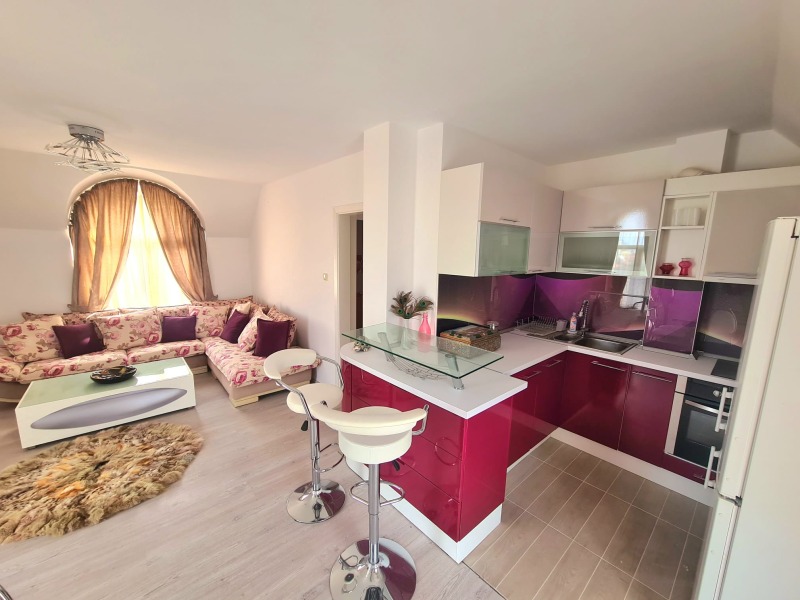 En venta  Casa región Burgas , Nesebar , 346 metros cuadrados | 24287611 - imagen [3]