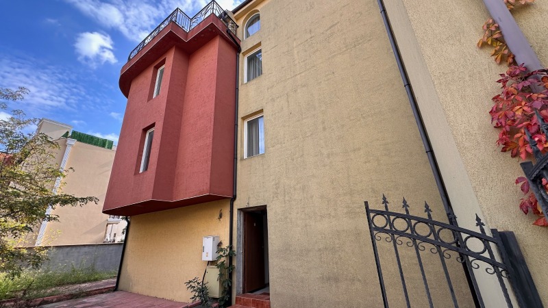 En venta  Casa región Burgas , Nesebar , 346 metros cuadrados | 24287611 - imagen [16]