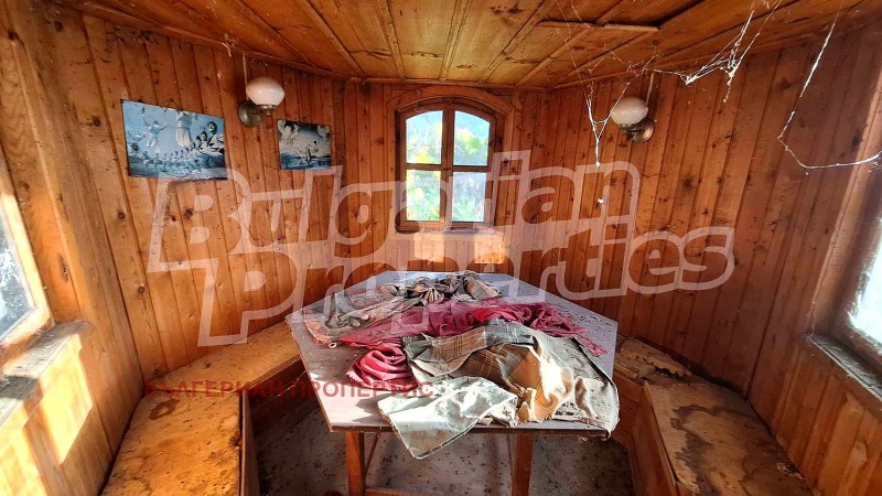 Продава КЪЩА, с. Церетелево, област Пловдив, снимка 3 - Къщи - 52223514