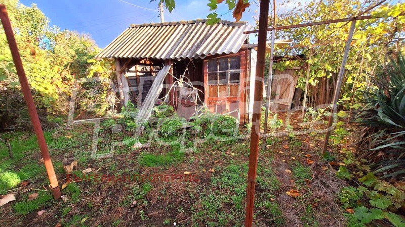 Продава КЪЩА, с. Церетелево, област Пловдив, снимка 4 - Къщи - 52223514