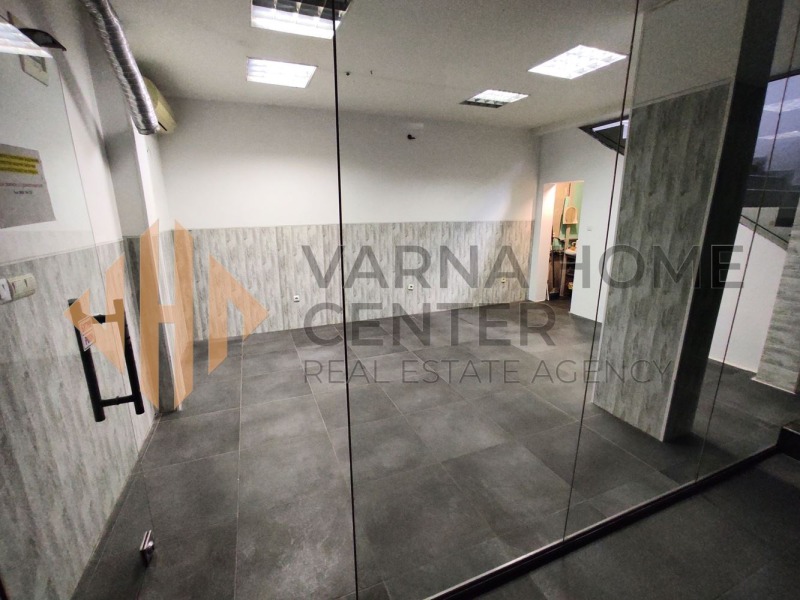 Eladó  Üzlet Varna , Centralna poshta , 25 négyzetméter | 85313064 - kép [6]