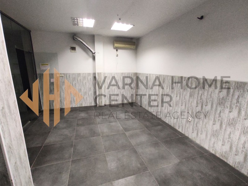 Eladó  Üzlet Varna , Centralna poshta , 25 négyzetméter | 85313064 - kép [5]