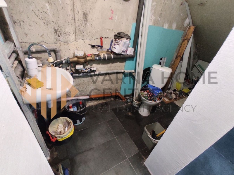 Eladó  Üzlet Varna , Centralna poshta , 25 négyzetméter | 85313064 - kép [7]