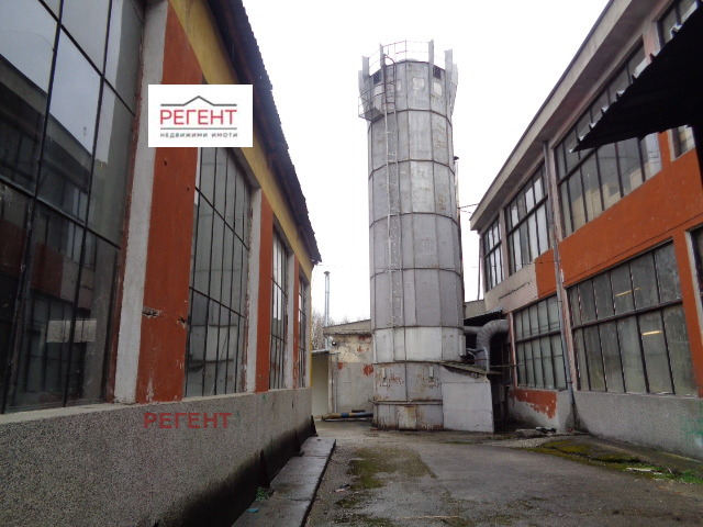 En venta  Edificio industrial región de Gabrovo , Dryanovo , 4582 metros cuadrados | 24358861 - imagen [5]